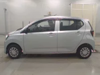 Subaru PLEO PLUS лот № 401 оценка R  с аукциона в Японии 3