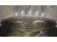 Subaru PLEO PLUS лот № 401 оценка R  с аукциона в Японии 10