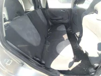 Honda FIT лот № 10281 оценка 3  с аукциона в Японии 9