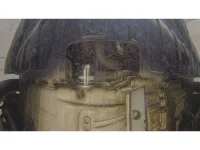 Honda FIT лот № 10281 оценка 3  с аукциона в Японии 10