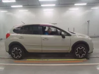 Subaru XV лот № 30504 оценка 4  с аукциона в Японии 2