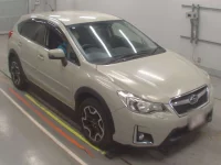 Subaru XV лот № 30504 оценка 4  с аукциона в Японии 4
