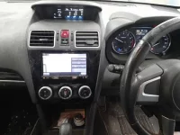 Subaru XV лот № 30504 оценка 4  с аукциона в Японии 8