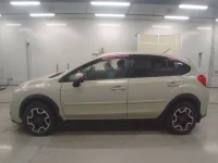 Subaru XV лот № 30504 оценка 4  с аукциона в Японии 3