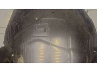 Subaru XV лот № 30504 оценка 4  с аукциона в Японии 10