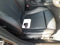 BMW 3-Series лот № 38130 оценка 4  с аукциона в Японии 7