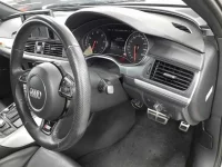 Audi A6 лот № 38122 оценка 4.5  с аукциона в Японии 6