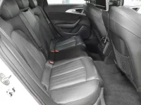 Audi A6 лот № 38122 оценка 4.5  с аукциона в Японии 9