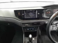 Volkswagen POLO лот № 38139 оценка 4.5  с аукциона в Японии 8