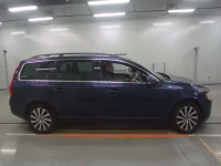 Volvo V70 лот № 38124 оценка 4  с аукциона в Японии 2