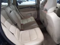 Volvo V70 лот № 38124 оценка 4  с аукциона в Японии 9