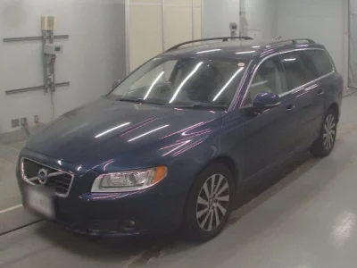 Volvo V70