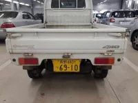 Suzuki CARRY TRUCK лот № 409 оценка 3  с аукциона в Японии 8