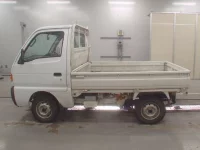 Suzuki CARRY TRUCK лот № 409 оценка 3  с аукциона в Японии 3