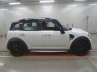 BMW MINI лот № 38123 оценка 4  с аукциона в Японии 2