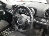 BMW MINI лот № 38123 оценка 4  с аукциона в Японии 6
