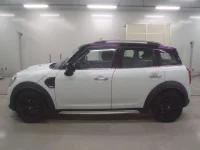 BMW MINI лот № 38123 оценка 4  с аукциона в Японии 3