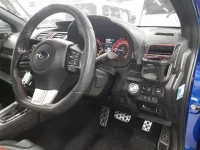 Subaru WRX лот № 30486 оценка 4  с аукциона в Японии 6