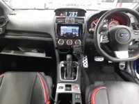 Subaru WRX лот № 30486 оценка 4  с аукциона в Японии 8