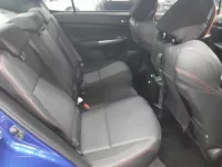 Subaru WRX лот № 30486 оценка 4  с аукциона в Японии 9