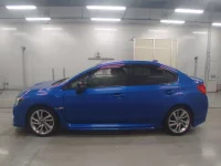Subaru WRX лот № 30486 оценка 4  с аукциона в Японии 3