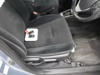 Toyota COROLLA AXIO лот № 30500 оценка 3.5  с аукциона в Японии 7