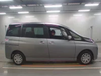 Mazda BIANTE лот № 36081 оценка 4.5  с аукциона в Японии 2