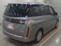 Mazda BIANTE лот № 36081 оценка 4.5  с аукциона в Японии 1