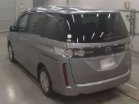 Mazda BIANTE лот № 36081 оценка 4.5  с аукциона в Японии 5