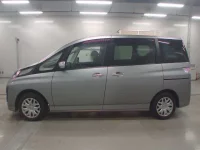 Mazda BIANTE лот № 36081 оценка 4.5  с аукциона в Японии 3