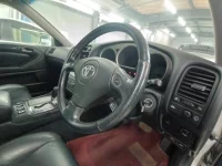 Toyota ARISTO лот № 30512 оценка 3.5  с аукциона в Японии 6