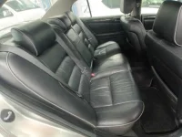 Toyota ARISTO лот № 30512 оценка 3.5  с аукциона в Японии 9