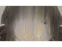 Toyota ARISTO лот № 30512 оценка 3.5  с аукциона в Японии 10