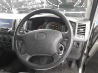 Honda STEP WAGON лот № 33111 оценка 4.5  с аукциона в Японии 6