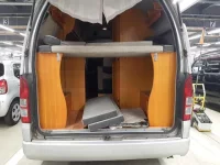 Honda STEP WAGON лот № 33111 оценка 4.5  с аукциона в Японии 8