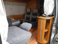 Honda STEP WAGON лот № 33111 оценка 4.5  с аукциона в Японии 9