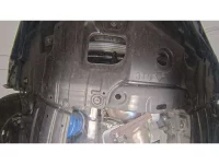 Honda STEP WAGON лот № 33111 оценка 4.5  с аукциона в Японии 10