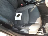 Toyota COROLLA TOURING лот № 30496 оценка 3.5  с аукциона в Японии 7