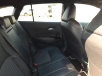 Toyota COROLLA TOURING лот № 30496 оценка 3.5  с аукциона в Японии 9