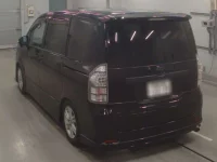 Toyota VOXY лот № 30503 оценка 3.5  с аукциона в Японии 5