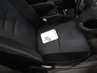 Toyota VOXY лот № 30503 оценка 3.5  с аукциона в Японии 7