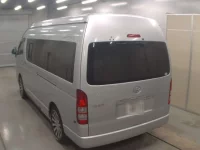 Toyota HIACE VAN лот № 30508 оценка 3.5  с аукциона в Японии 5