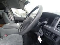 Toyota HIACE VAN лот № 30508 оценка 3.5  с аукциона в Японии 6