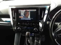 Toyota VELLFIRE лот № 30387 оценка 1  с аукциона в Японии 8