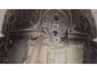 Toyota VELLFIRE лот № 30387 оценка 1  с аукциона в Японии 10