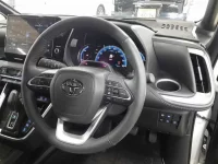 Toyota NOAH лот № 36105 оценка 5  с аукциона в Японии 6