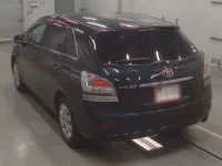 Toyota MARK X ZIO лот № 10292 оценка 4  с аукциона в Японии 5