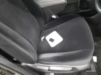 Toyota MARK X ZIO лот № 10292 оценка 4  с аукциона в Японии 7