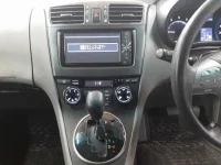 Toyota MARK X ZIO лот № 10292 оценка 4  с аукциона в Японии 8