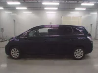 Toyota MARK X ZIO лот № 10292 оценка 4  с аукциона в Японии 3